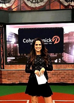 Lauren Shehadi